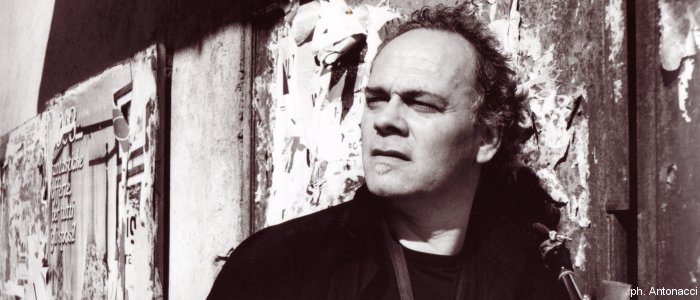 Joe De Vecchis - foto Antonacci